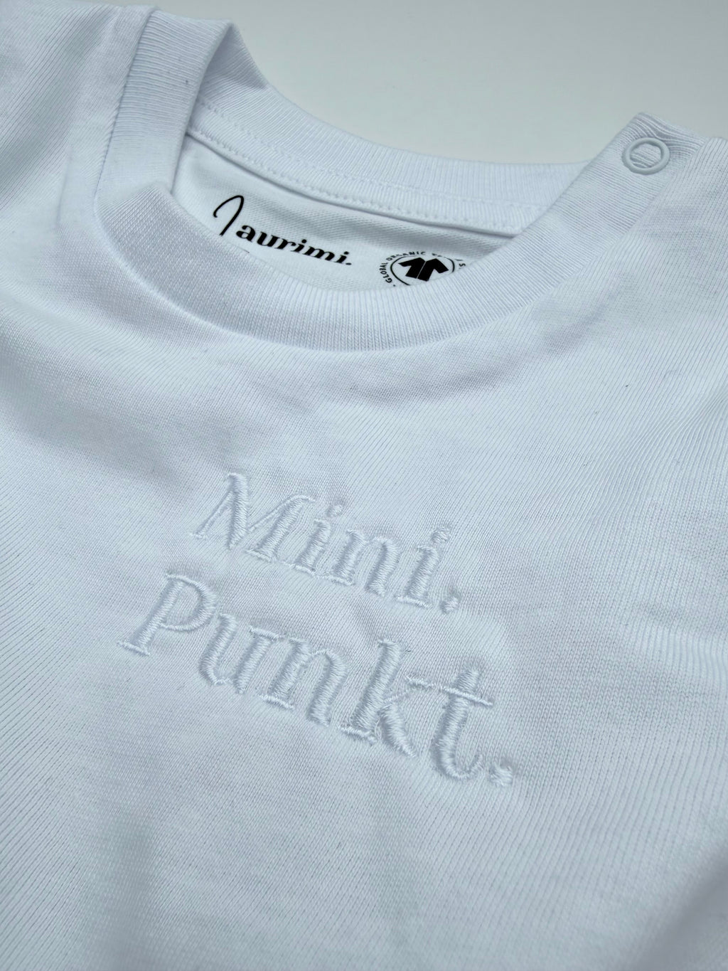 Mini. Punkt.