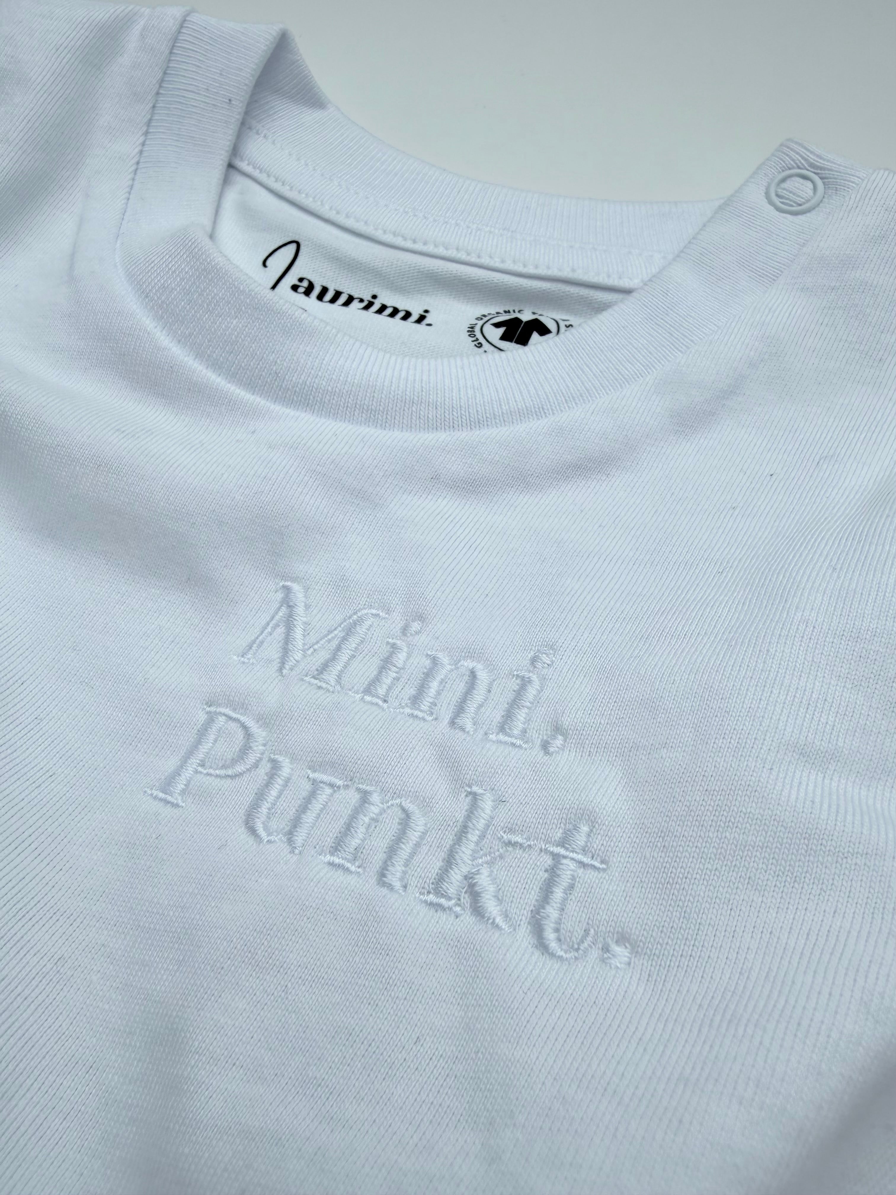 Mini. Punkt.
