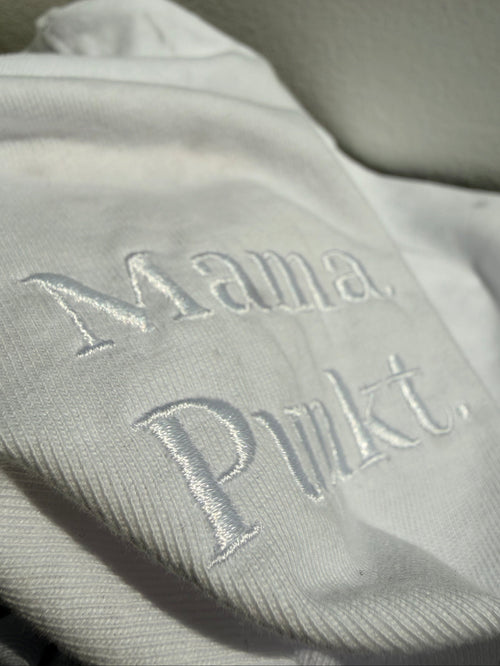 Mama. Punkt.